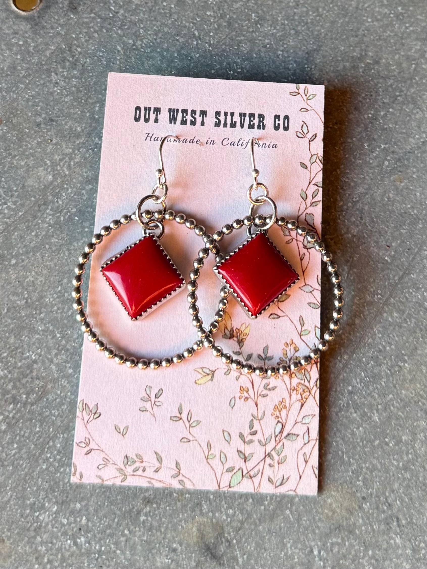 Rosarita Hoops