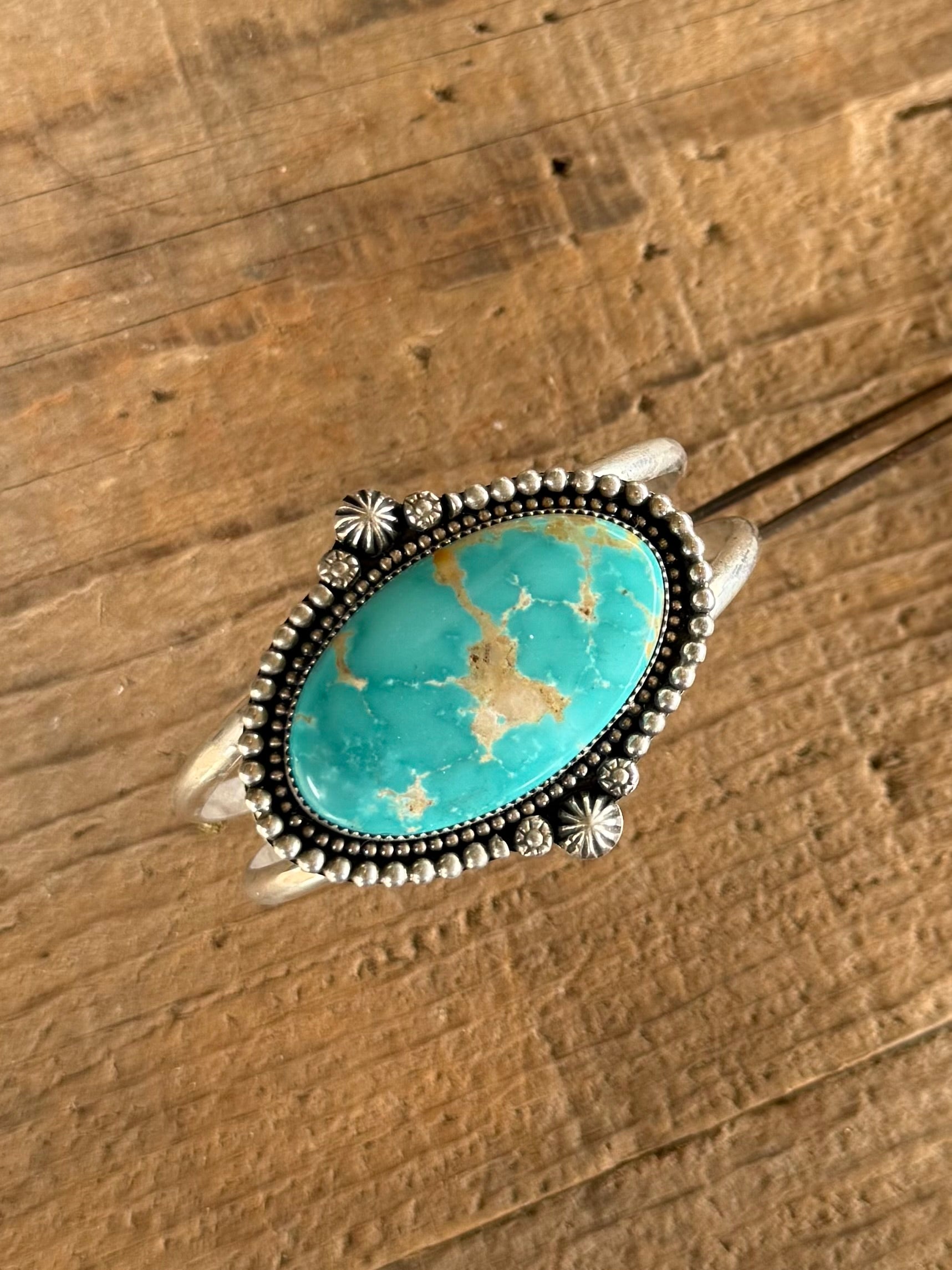 Ocean Cuff