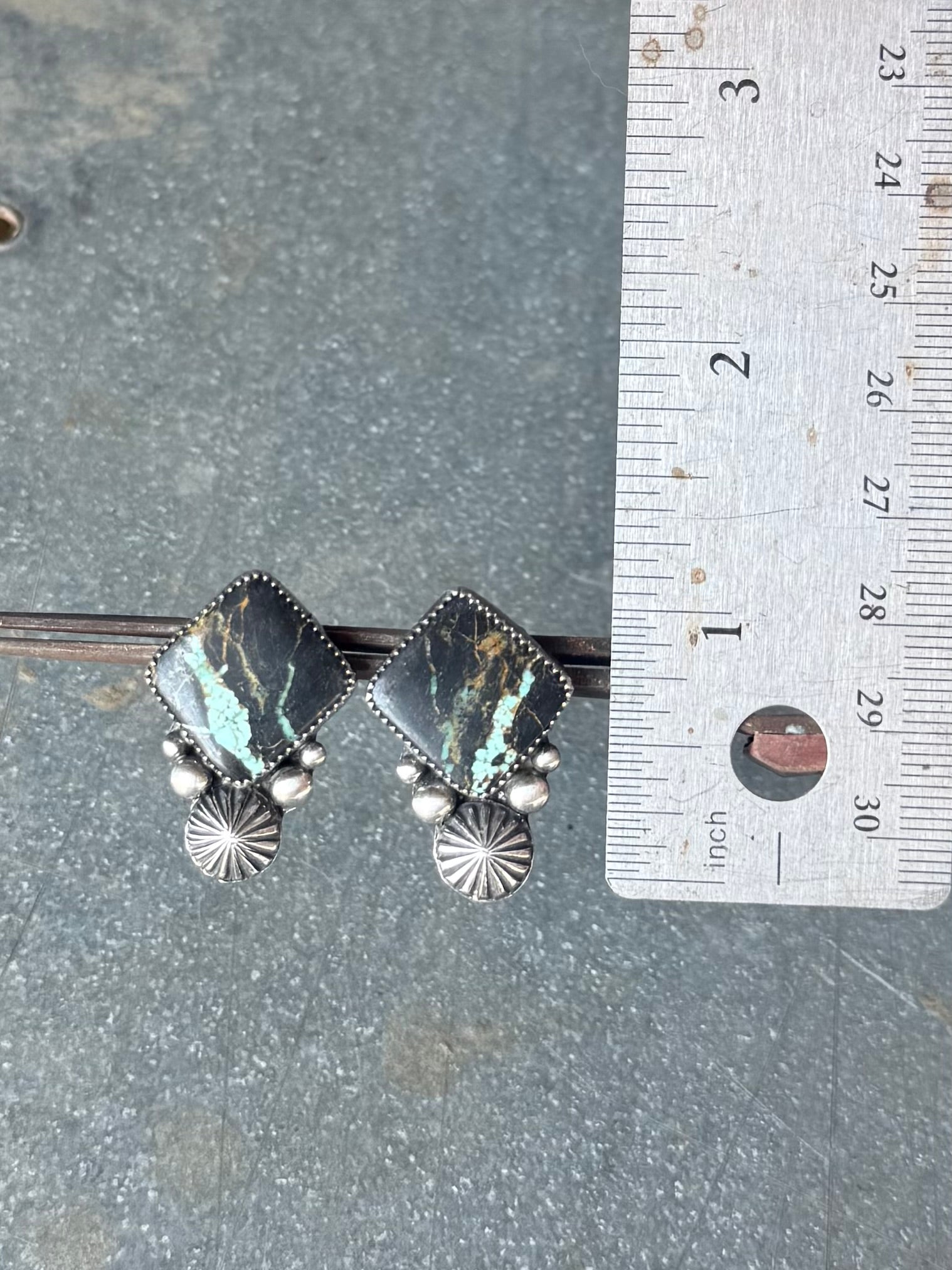 Blackjack Studs