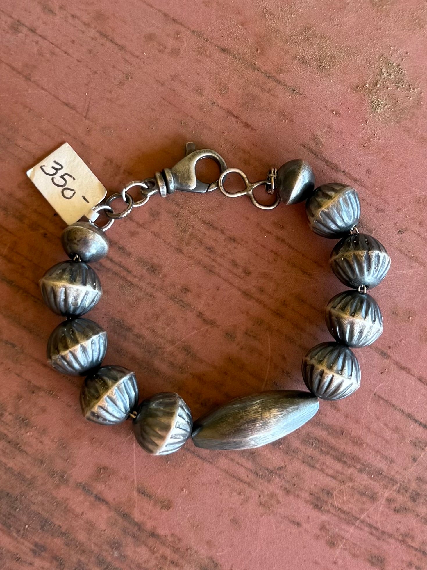 Virginia Tso Bracelets