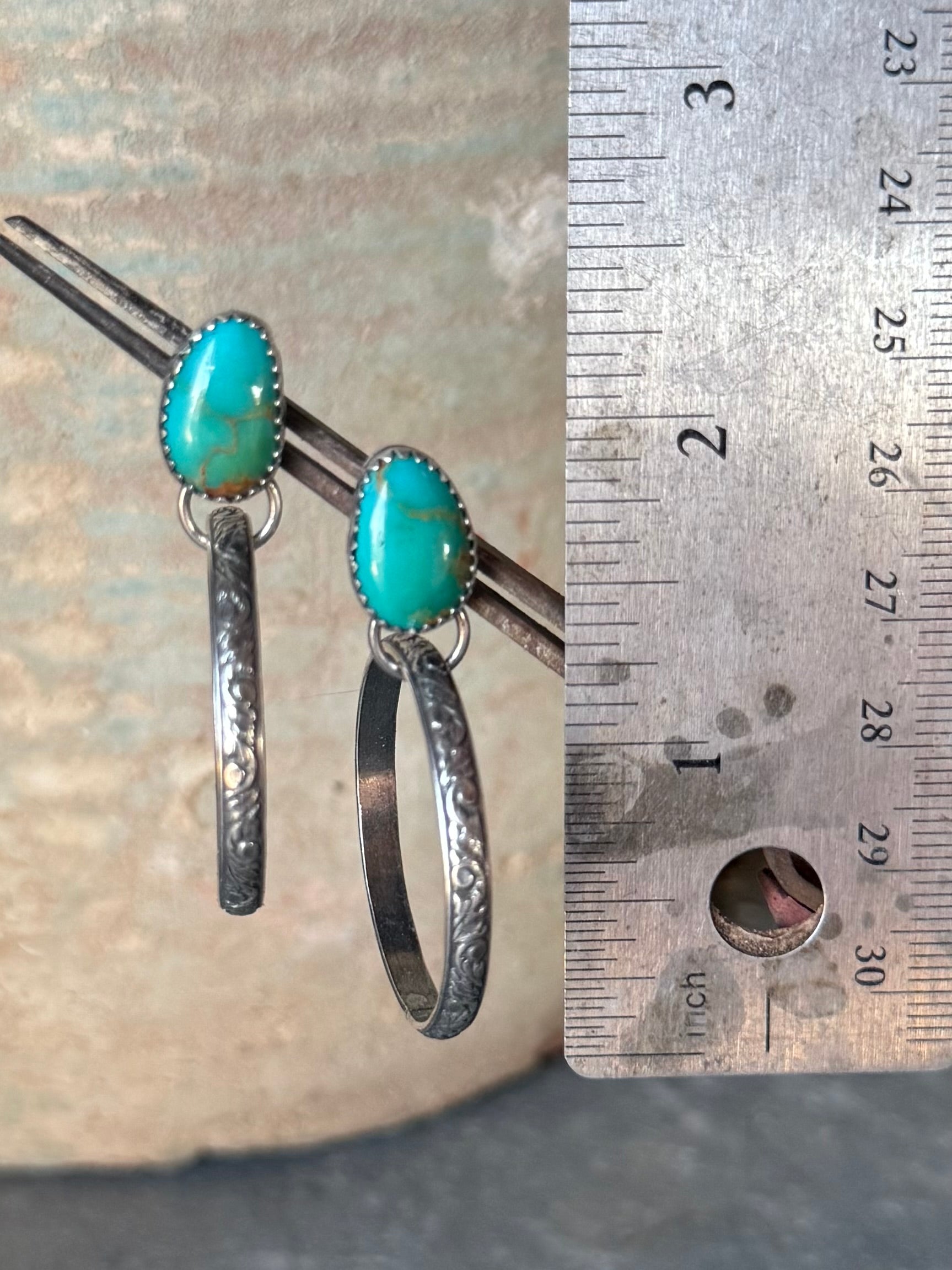 Kingman Mini Hoops