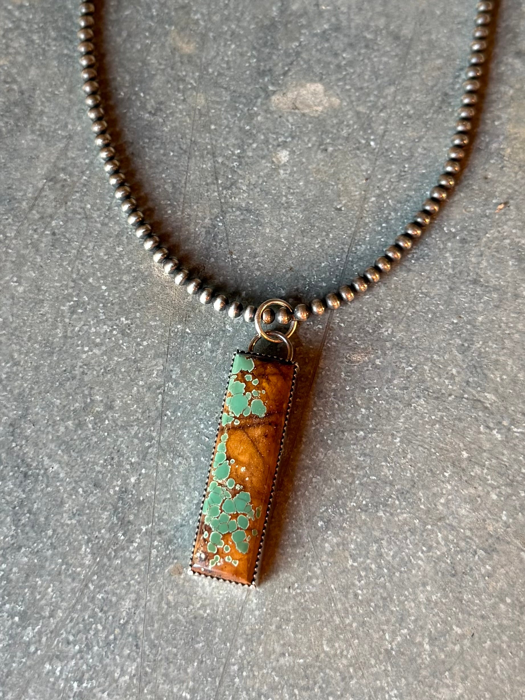 Bar Pendant