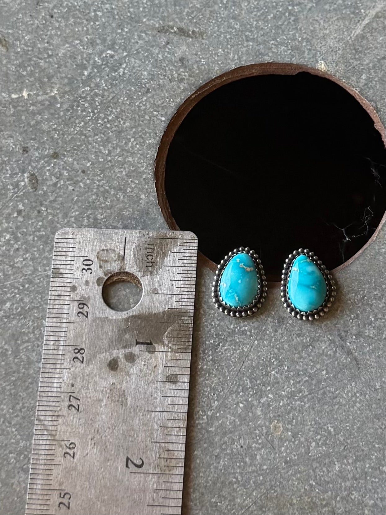 Dainty Studs