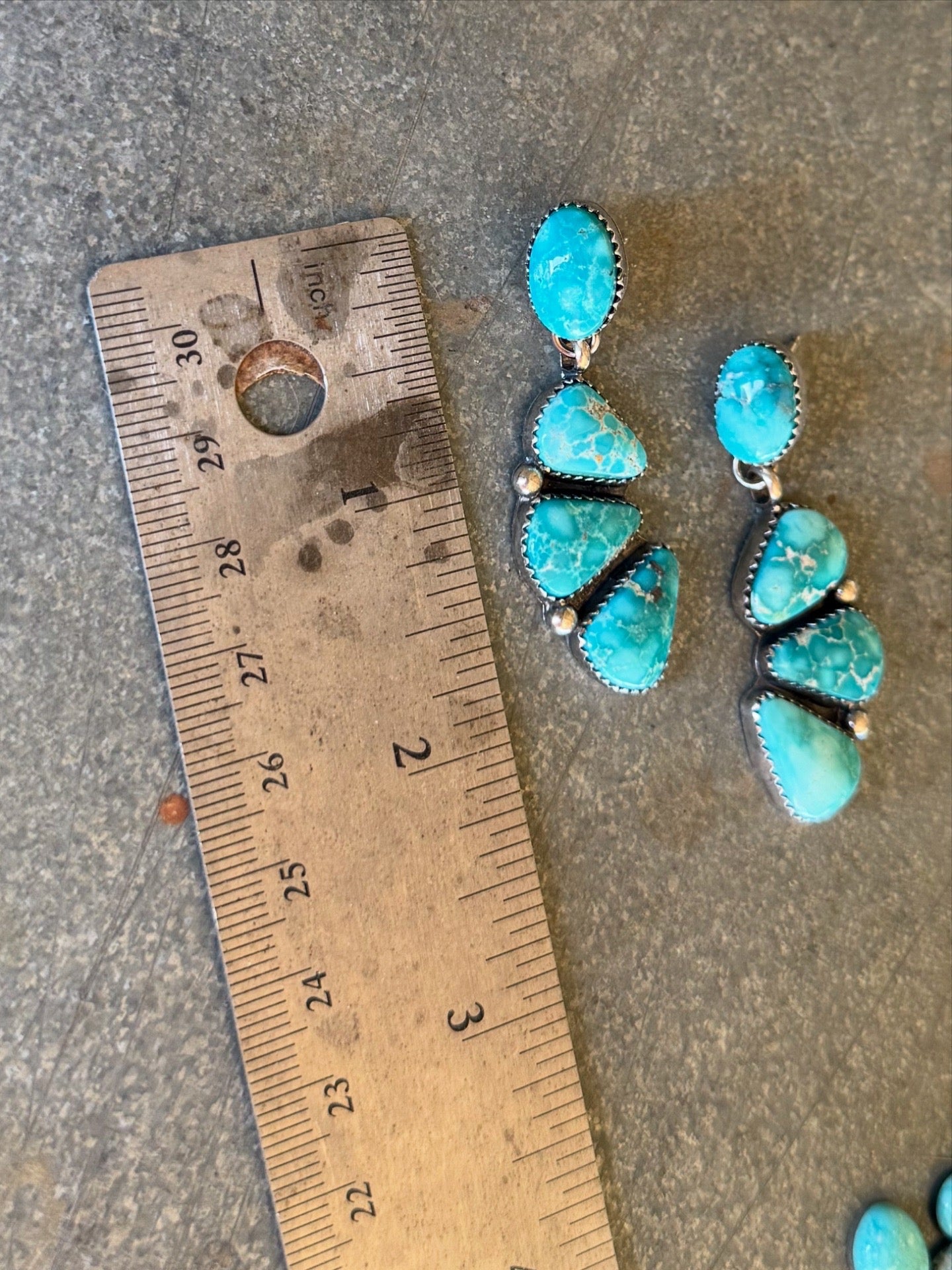 Lover Earrings