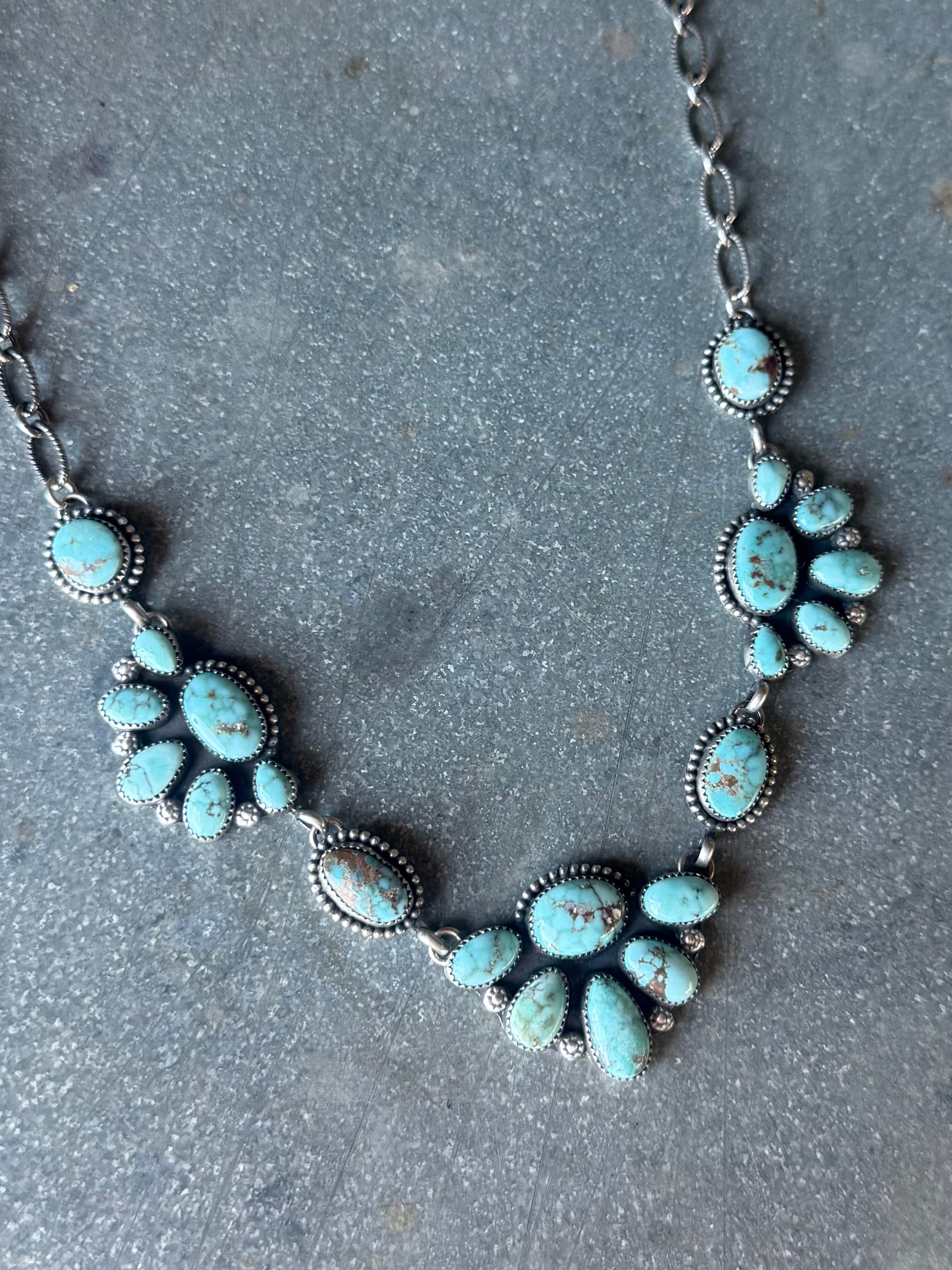 Dry Creek Necklace