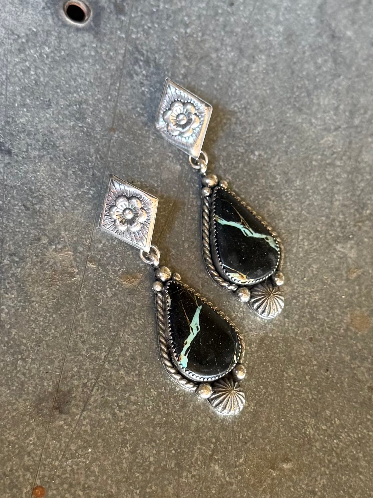 Trudy Earrings