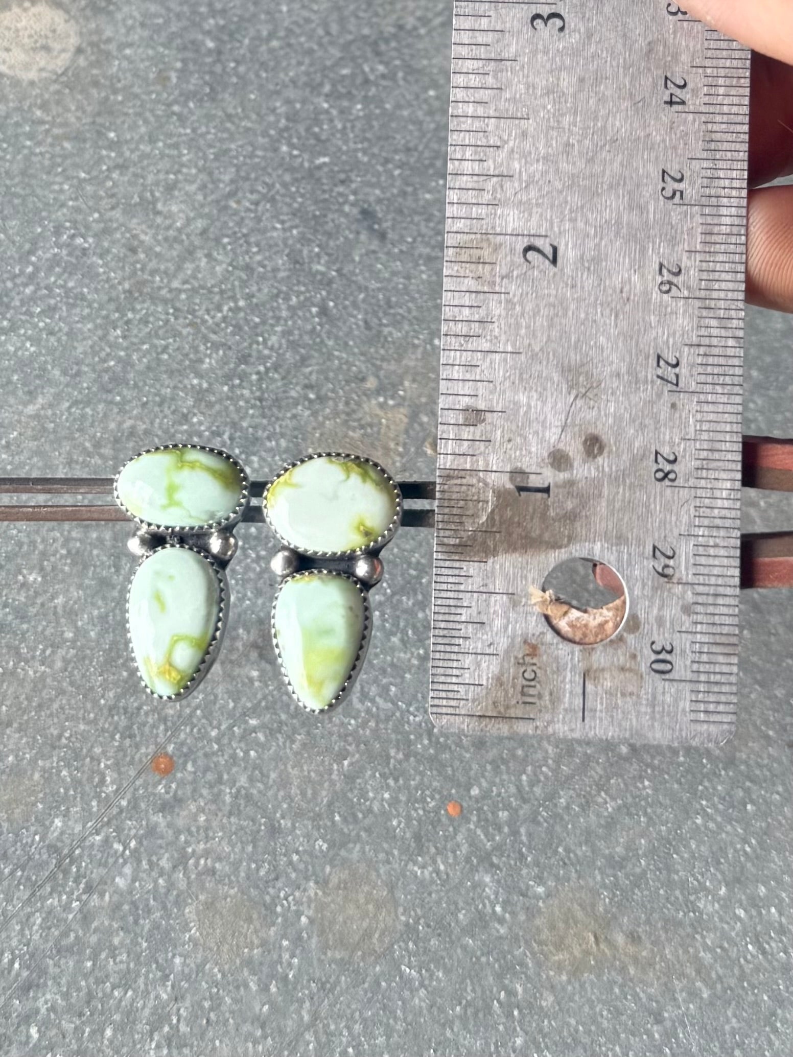 Palomino Studs