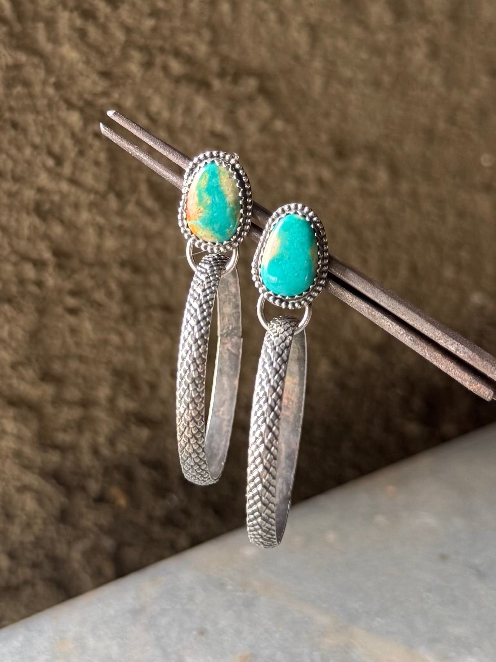 Kingman 2” Hoops