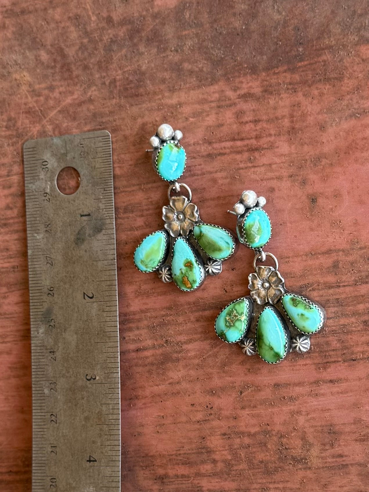 Sonoran Earrings