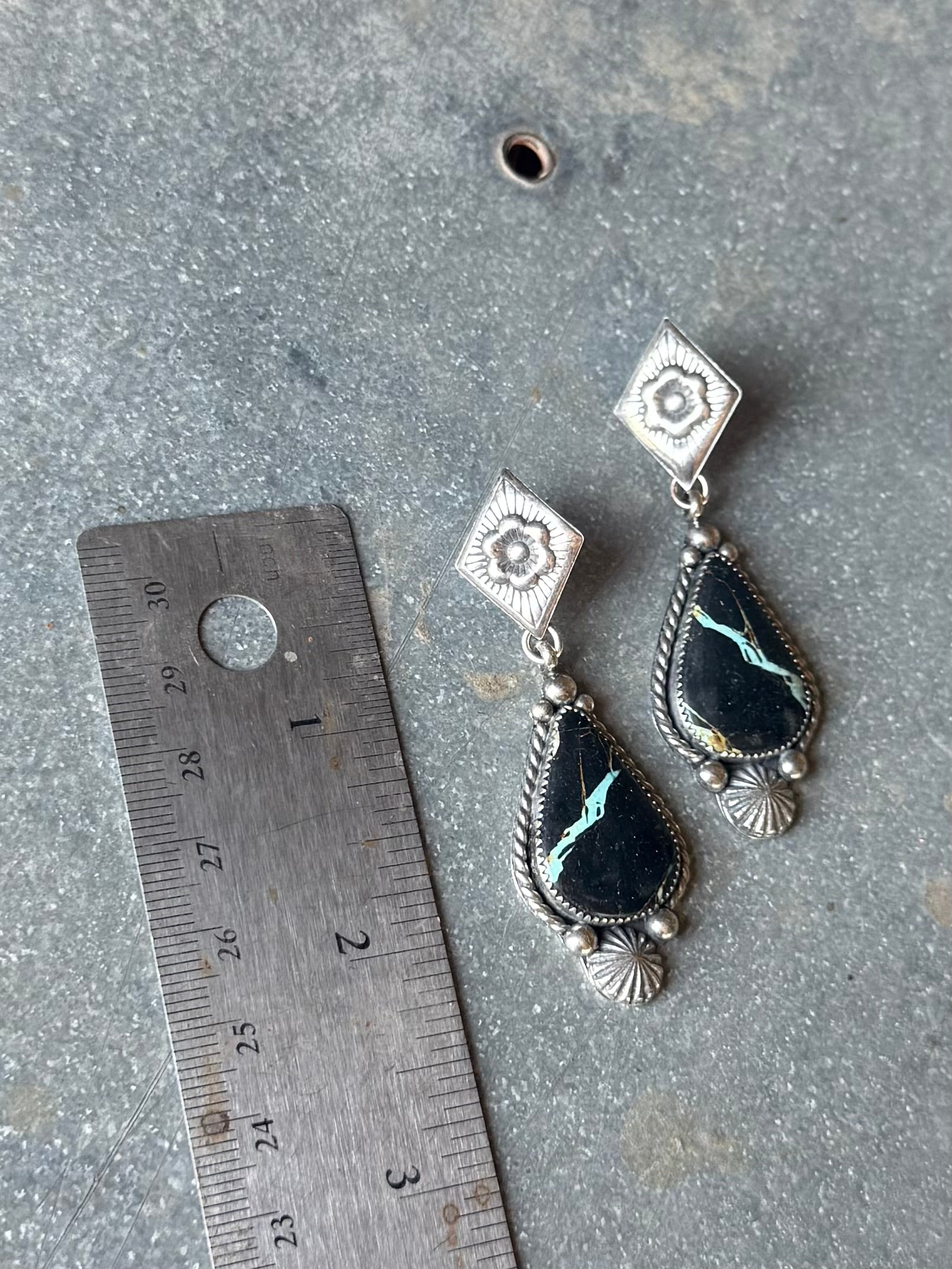 Trudy Earrings