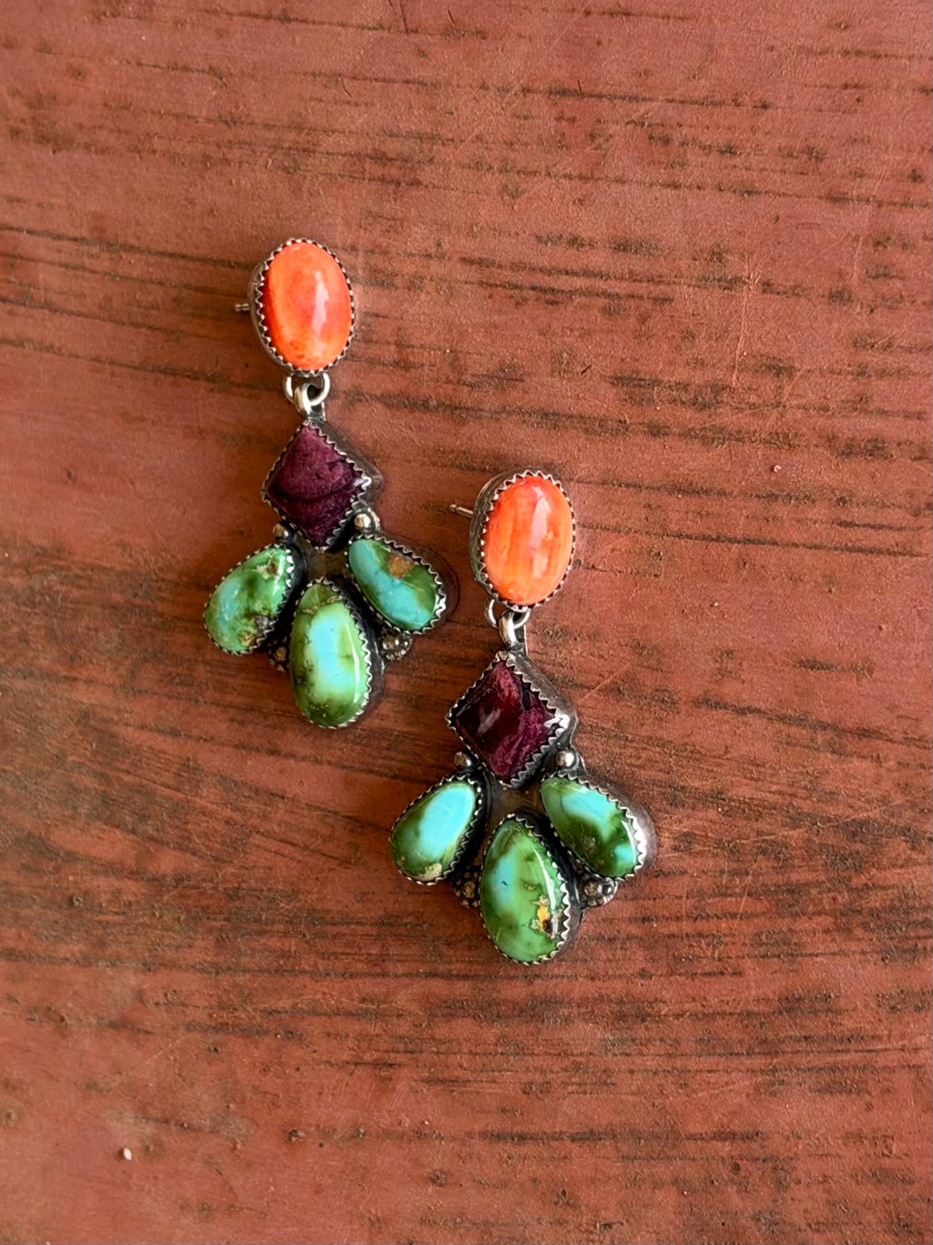 Fiesta Earrings