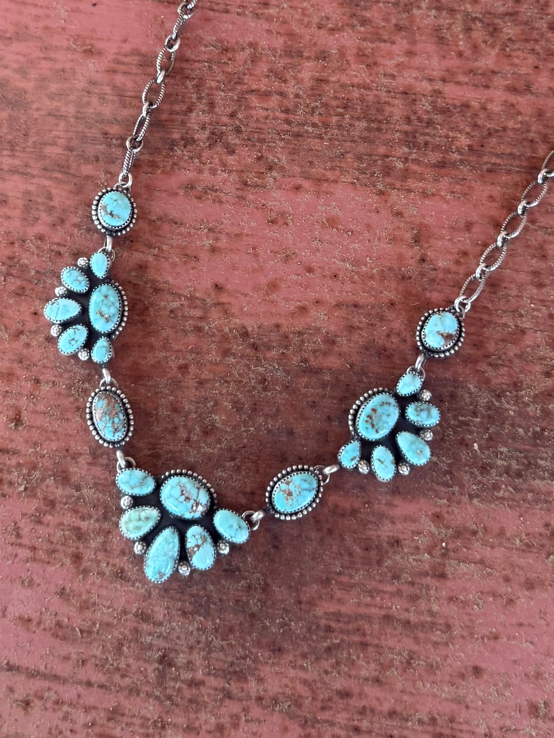 Dry Creek Necklace