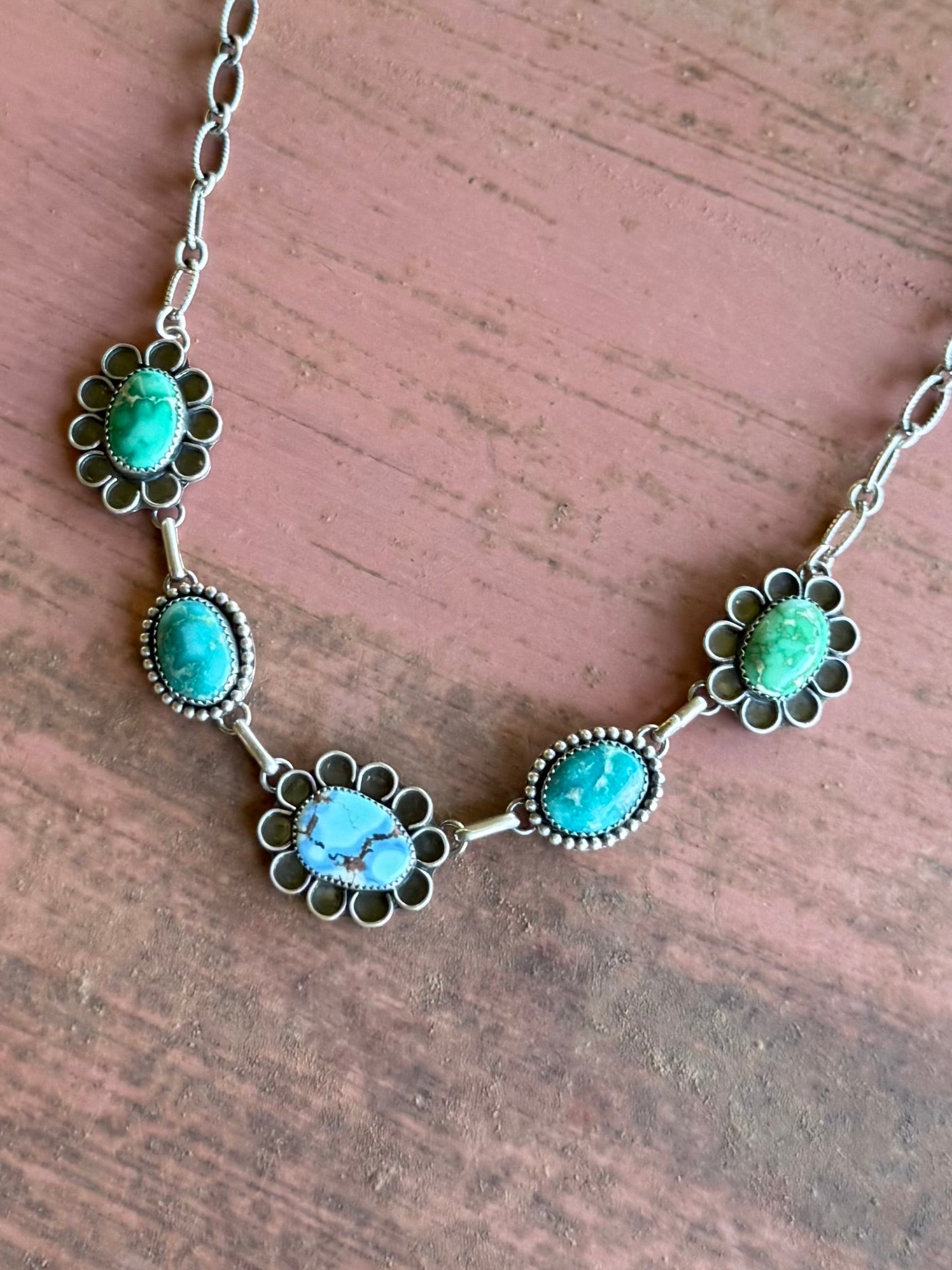 Summer Necklace