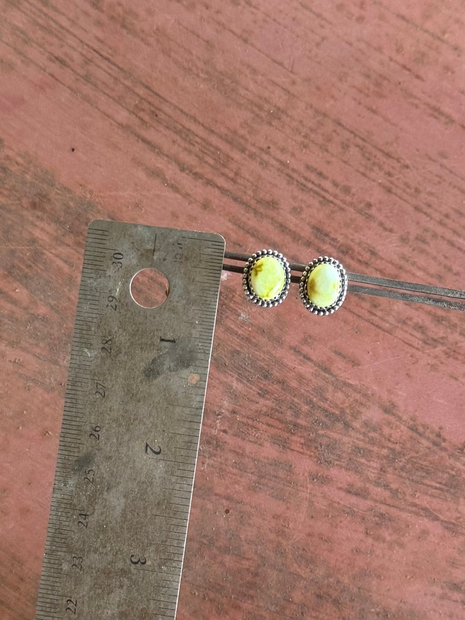 Palomino Simple Studs