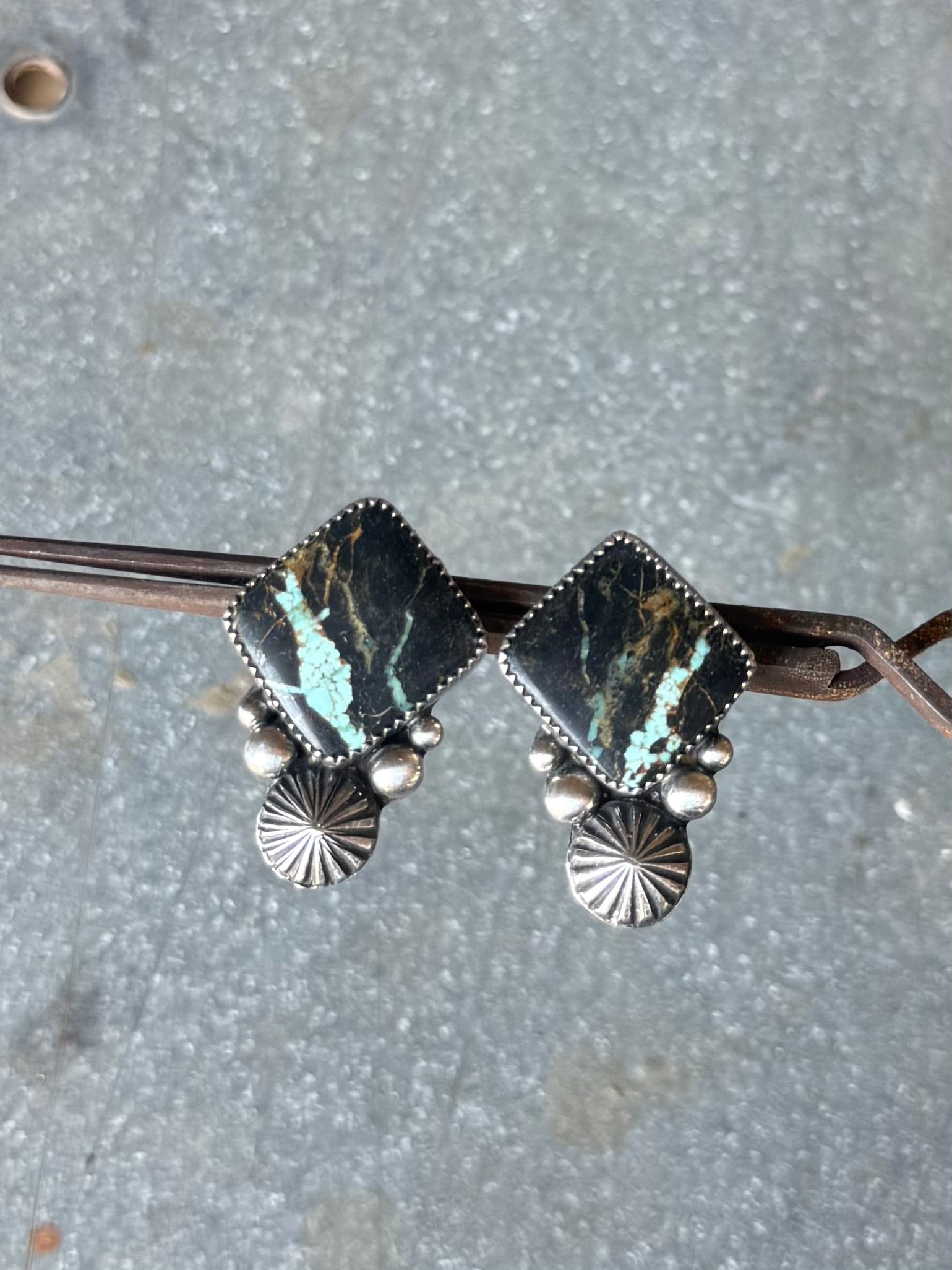 Blackjack Studs