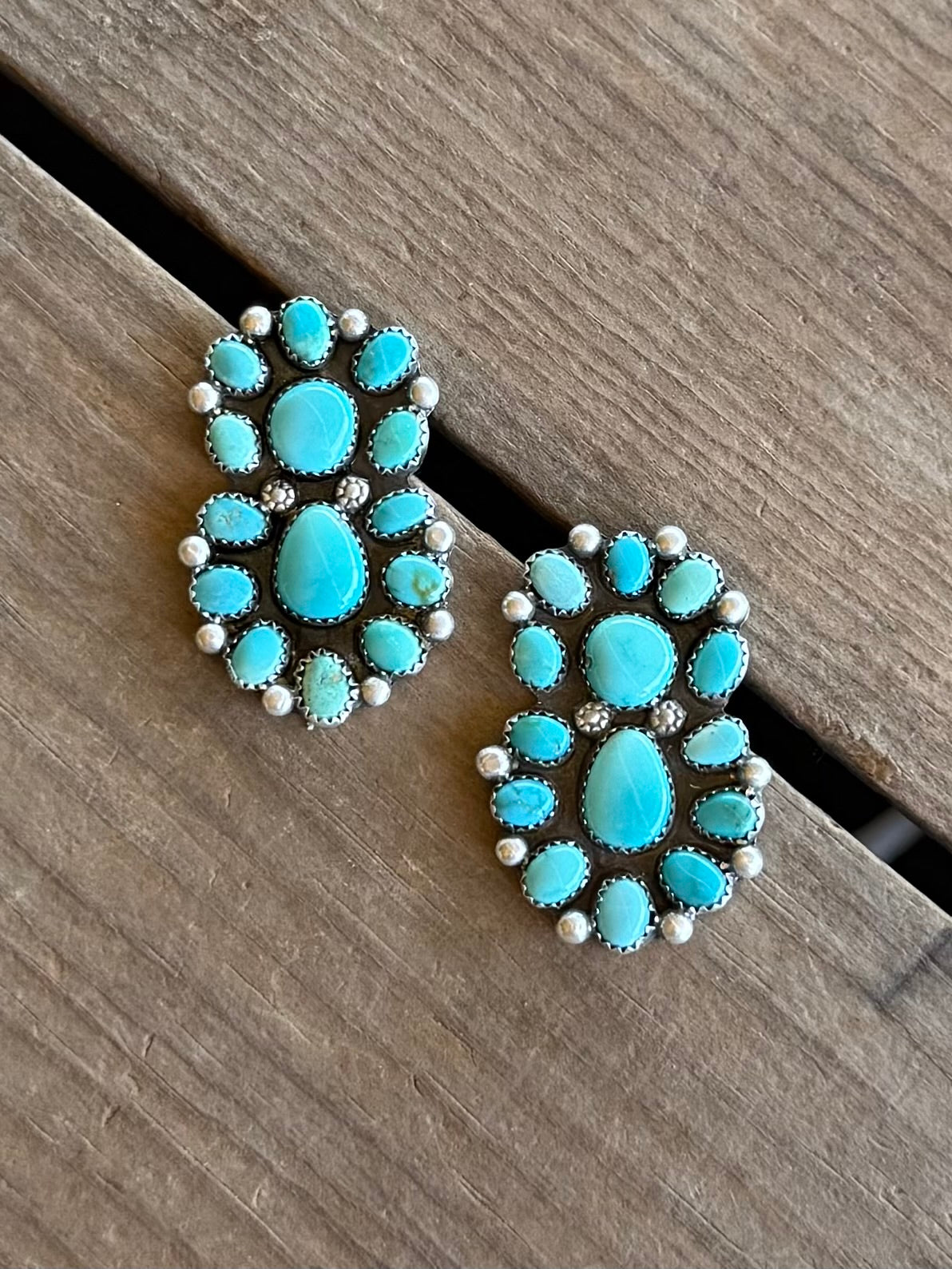Lone Mountain Studs 1.75”