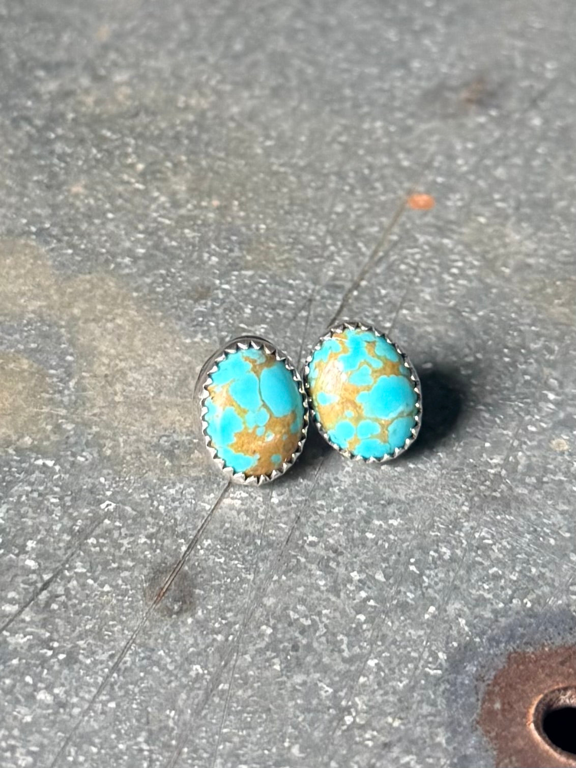 Dainty Sonora Studs
