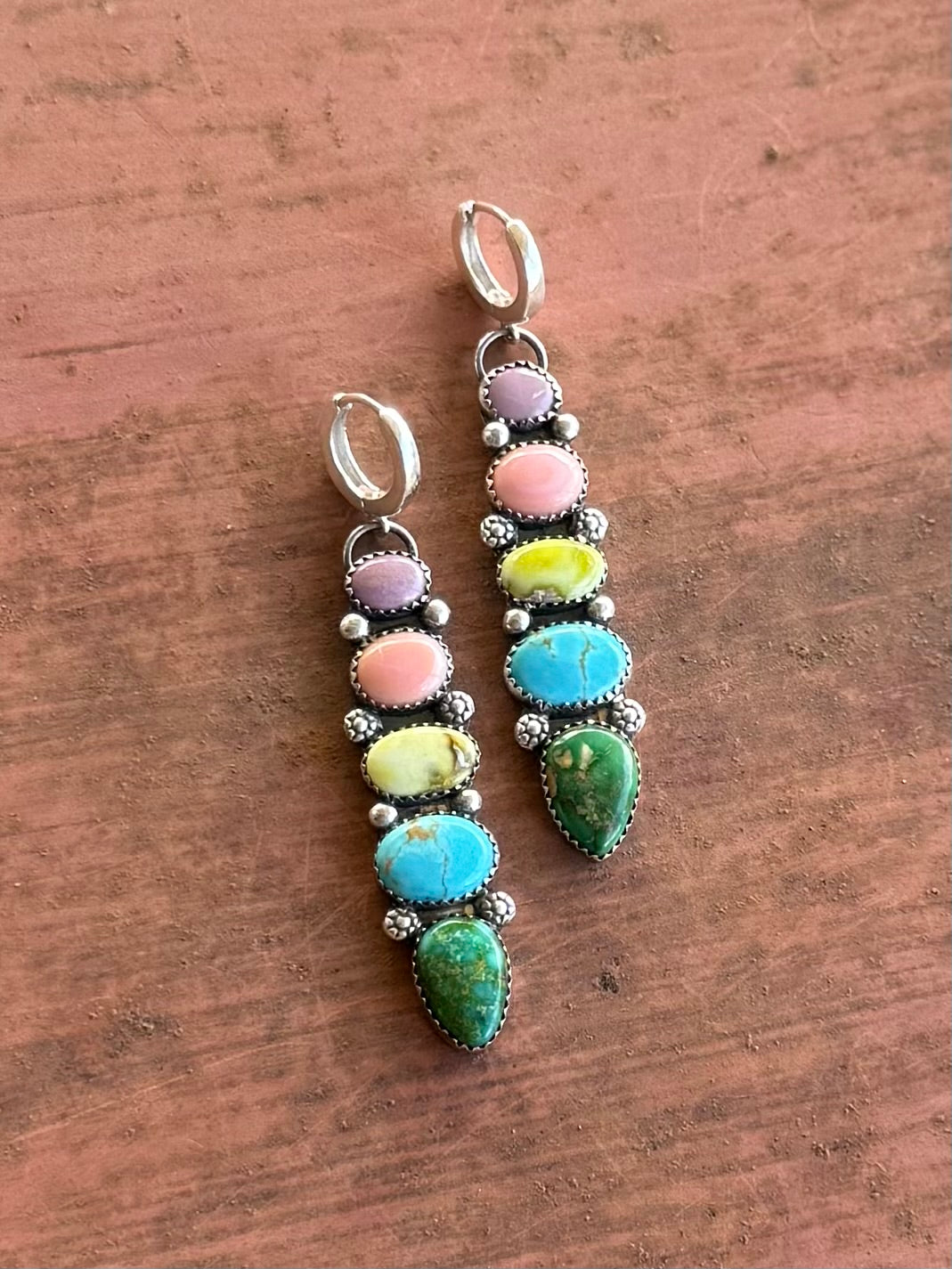 Groovy Earrings
