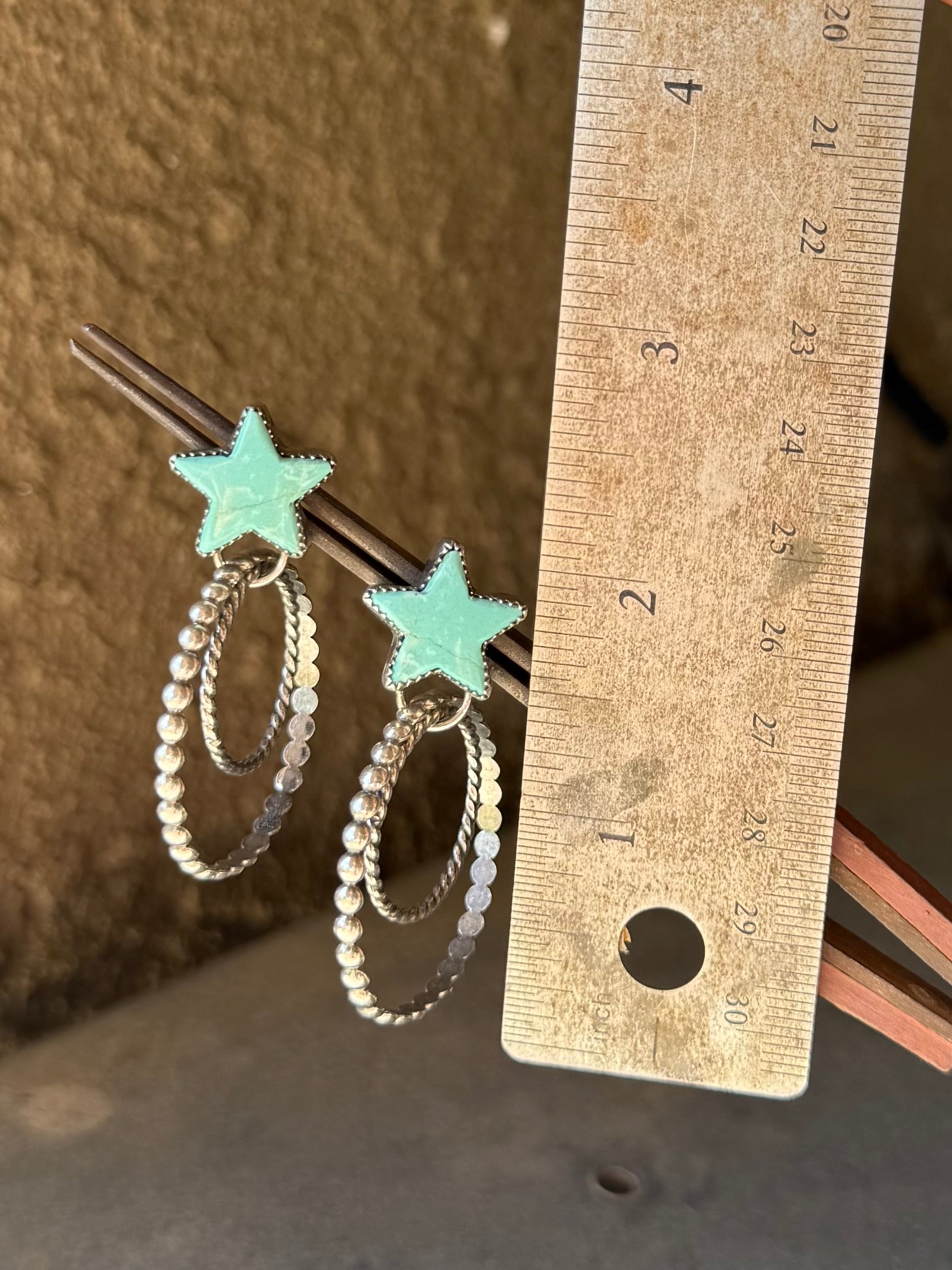 Starstruck Hoops