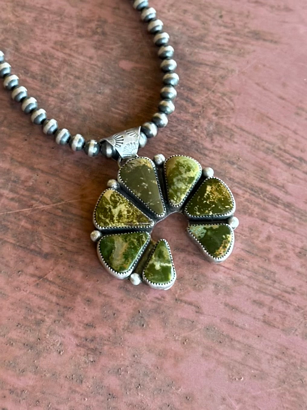 Pilot Naja Pendant - Discounted
