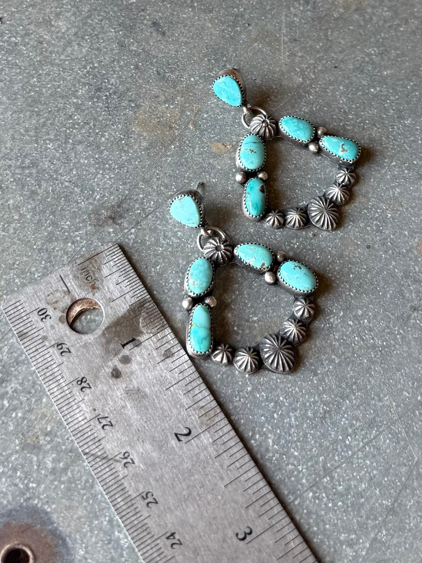 Fox Statement Hoops