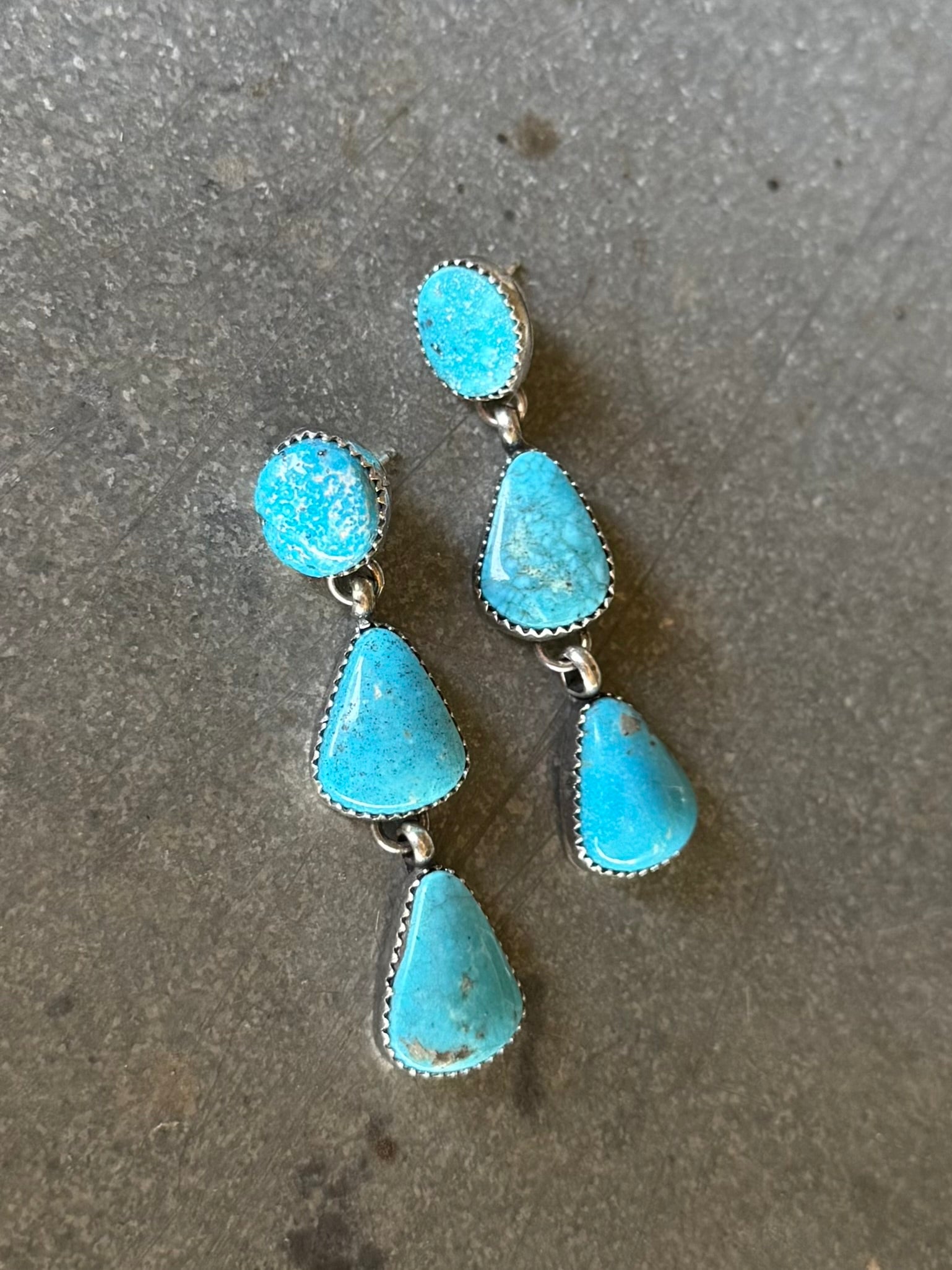 Everyday Earrings