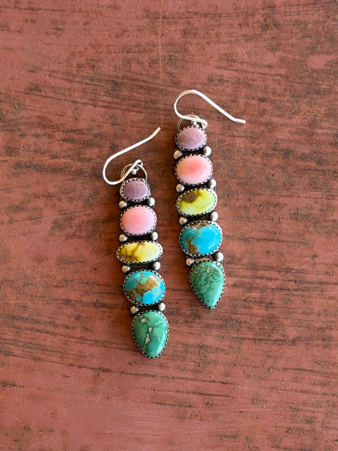 Groovy Earrings