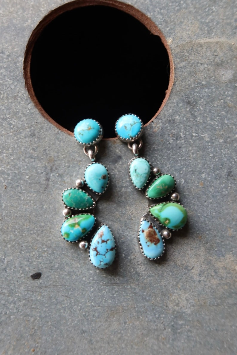 West Coast Earrings