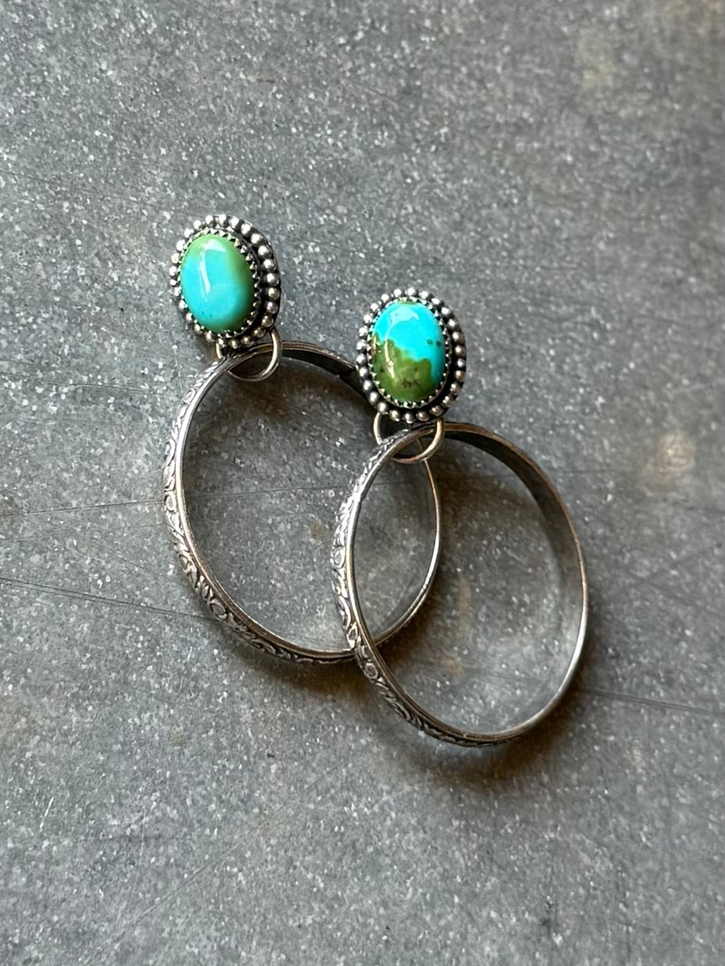 Sonoran Mini Hoops