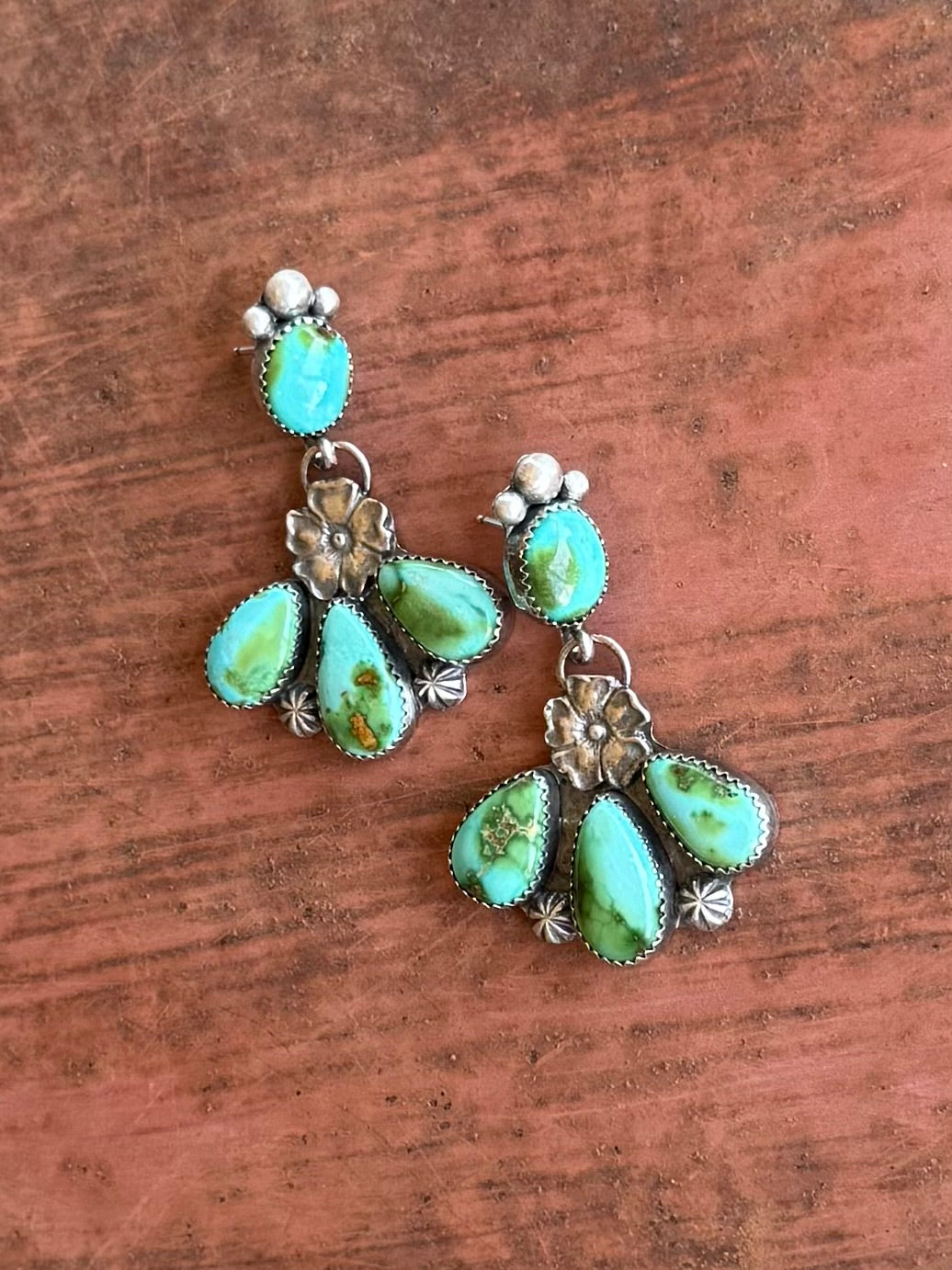 Sonoran Earrings