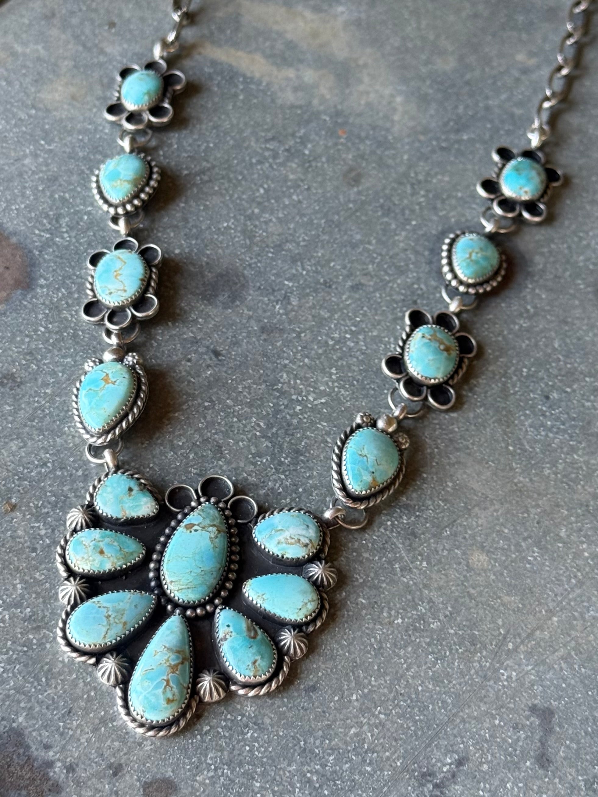 Dry Creek Necklace