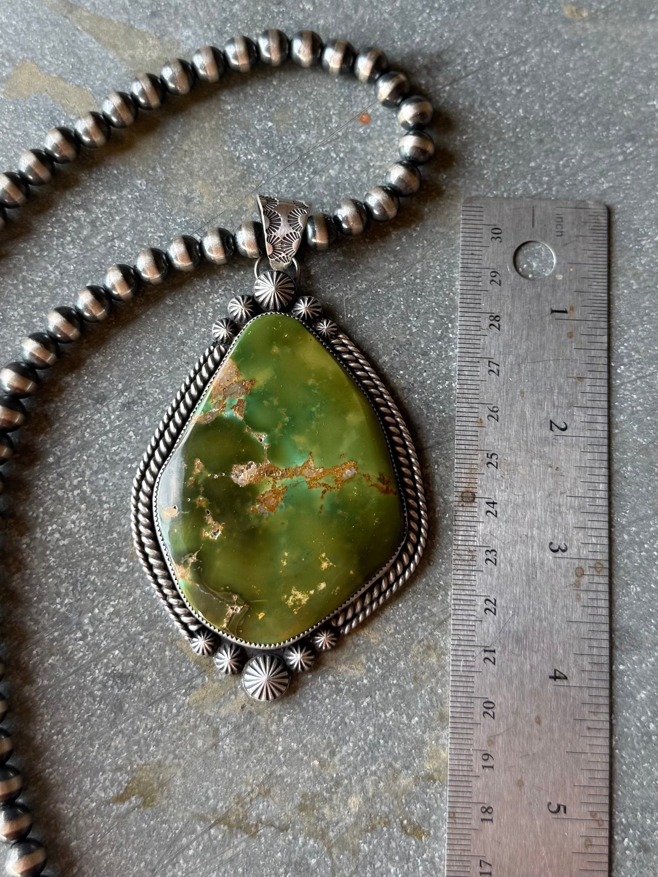 Dreamer Pendant