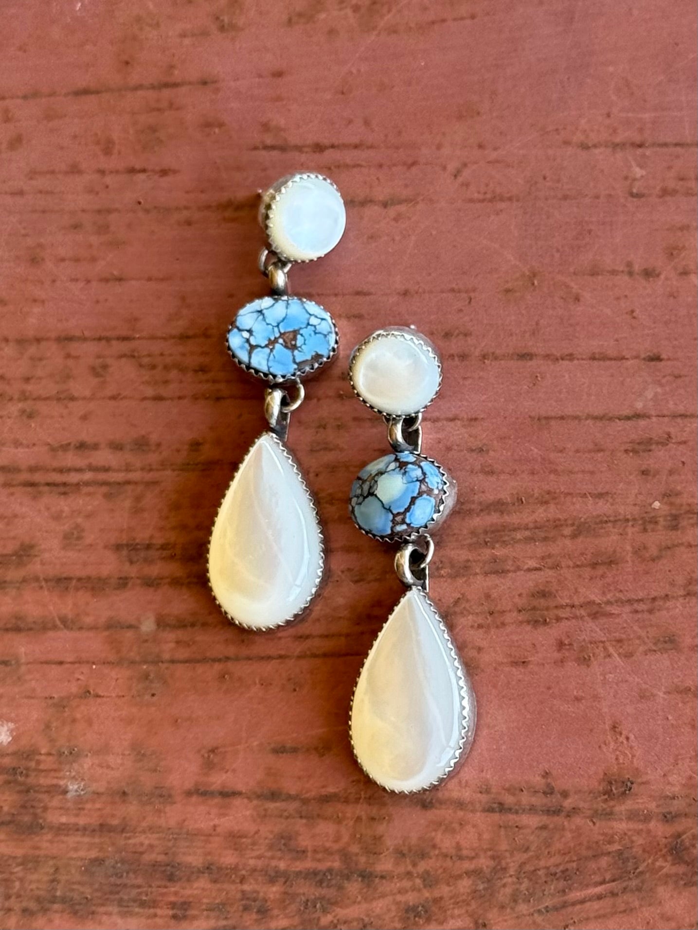 Montana Earrings