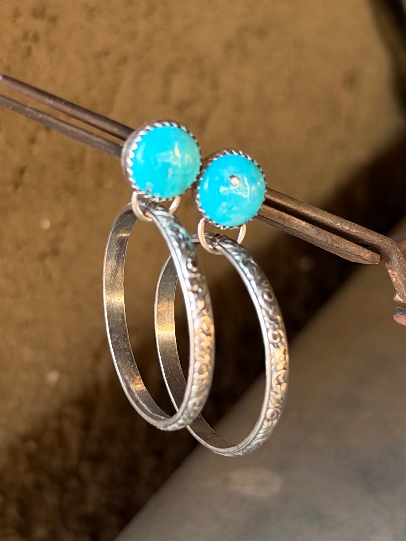 Kingman 2” Hoops