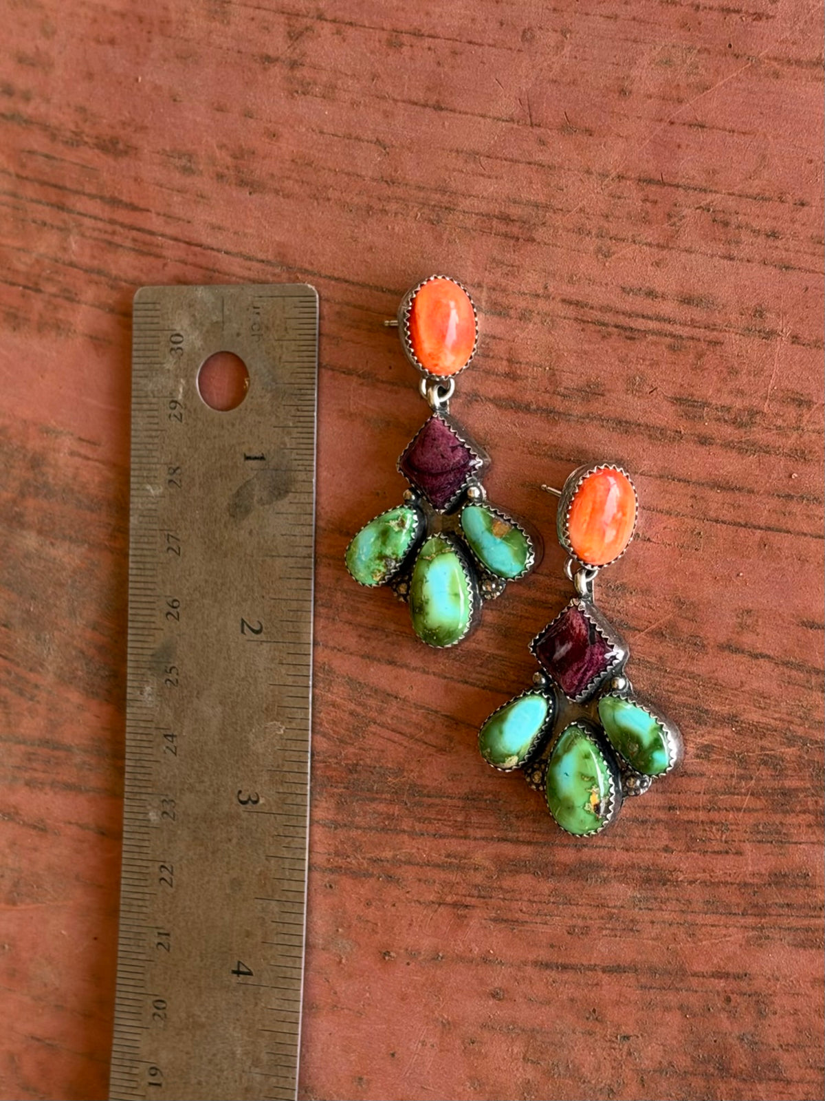 Fiesta Earrings