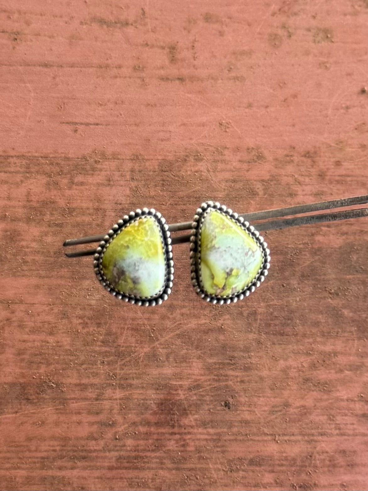 Palomino Studs