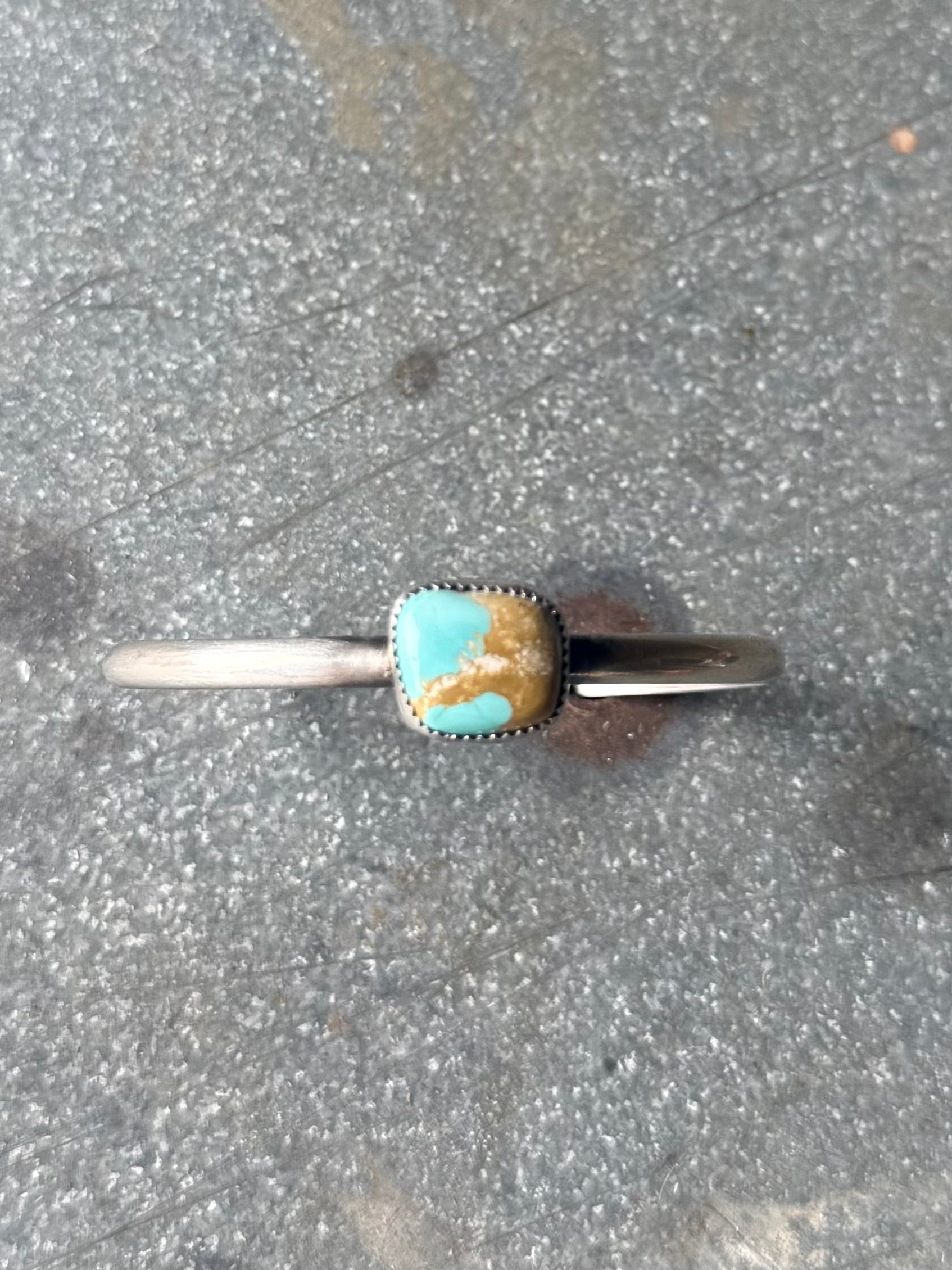 Royston Stacker Cuff