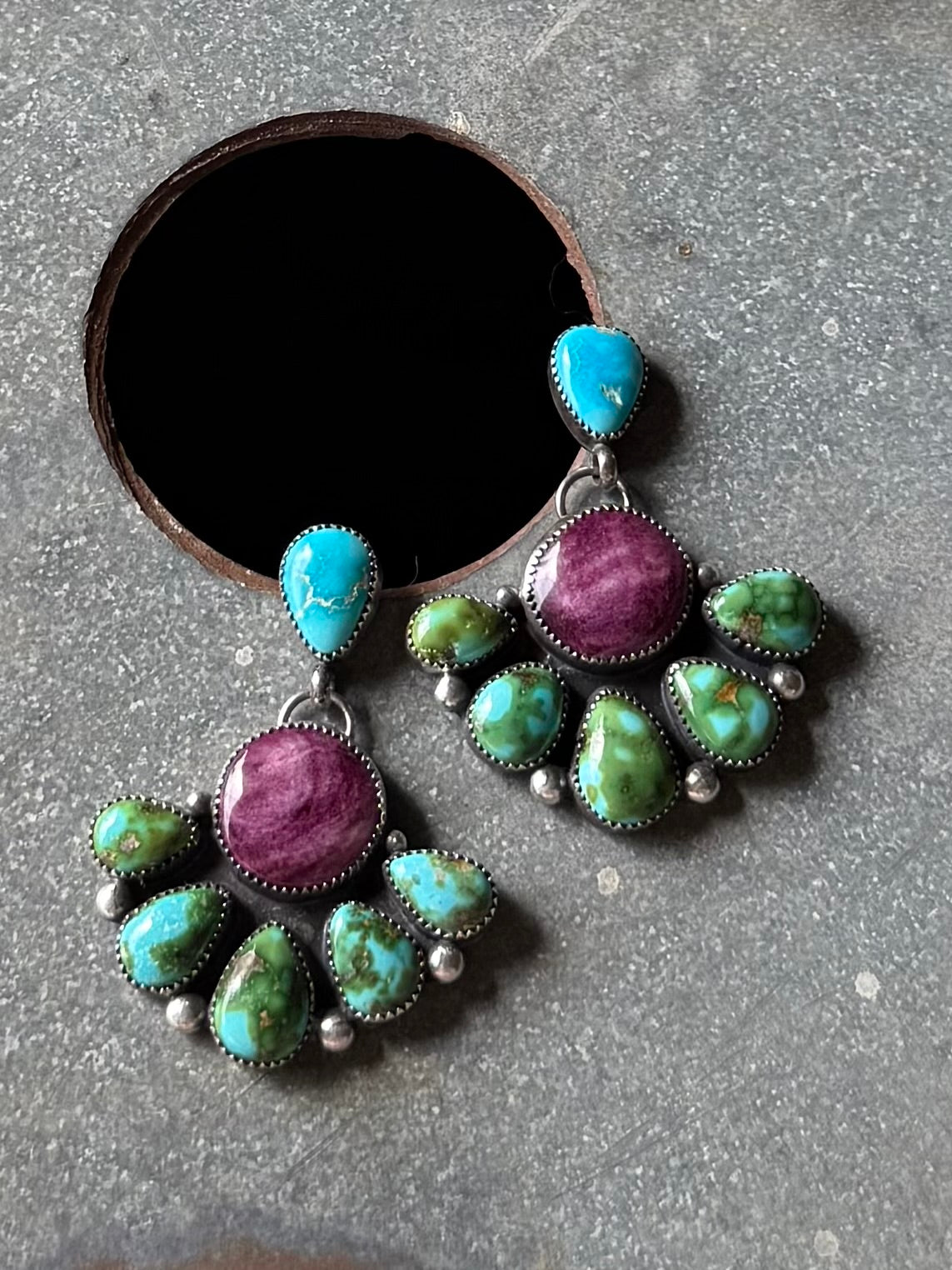 Eleanor Earrings