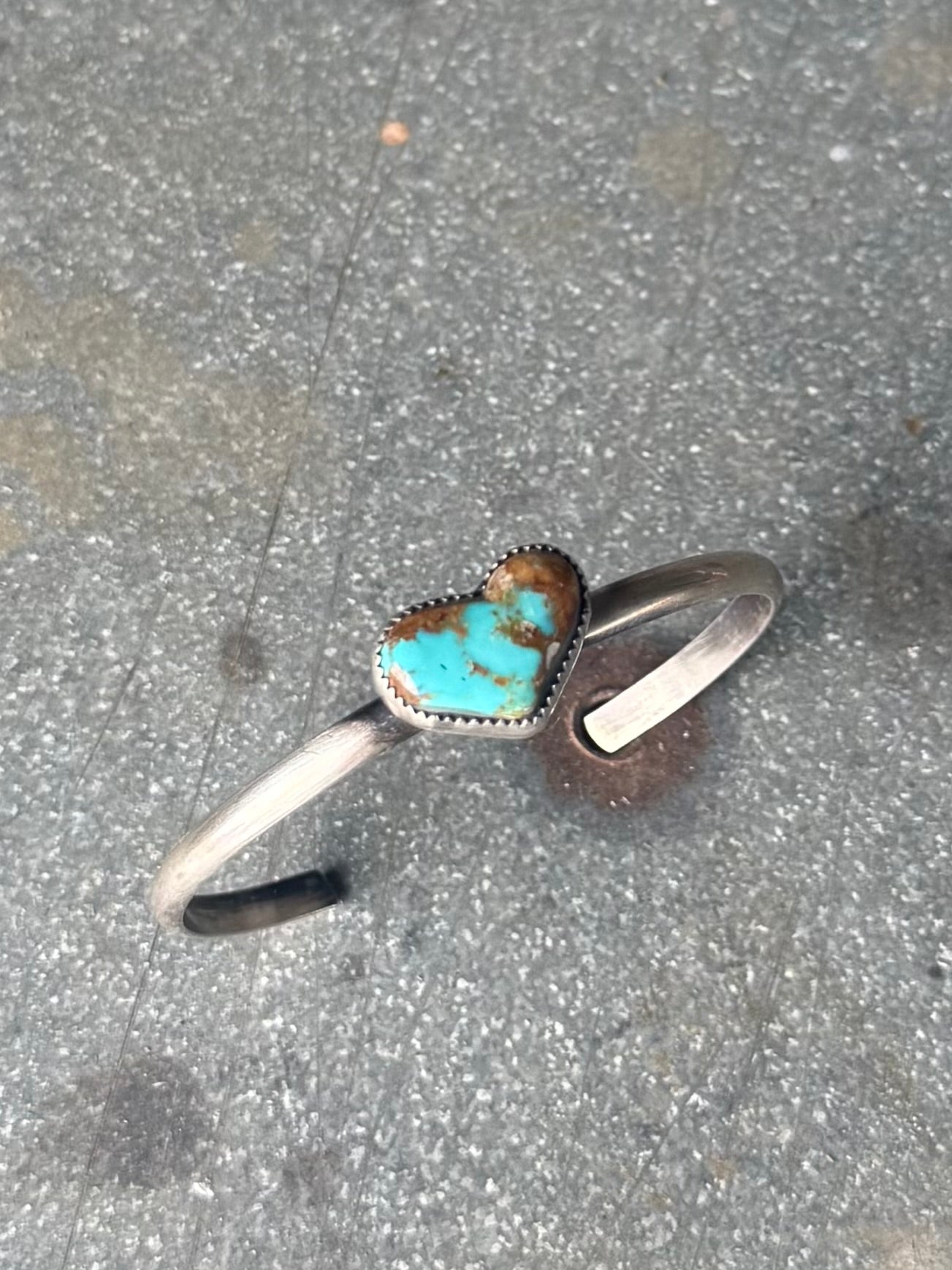 Royston Stacker Cuff