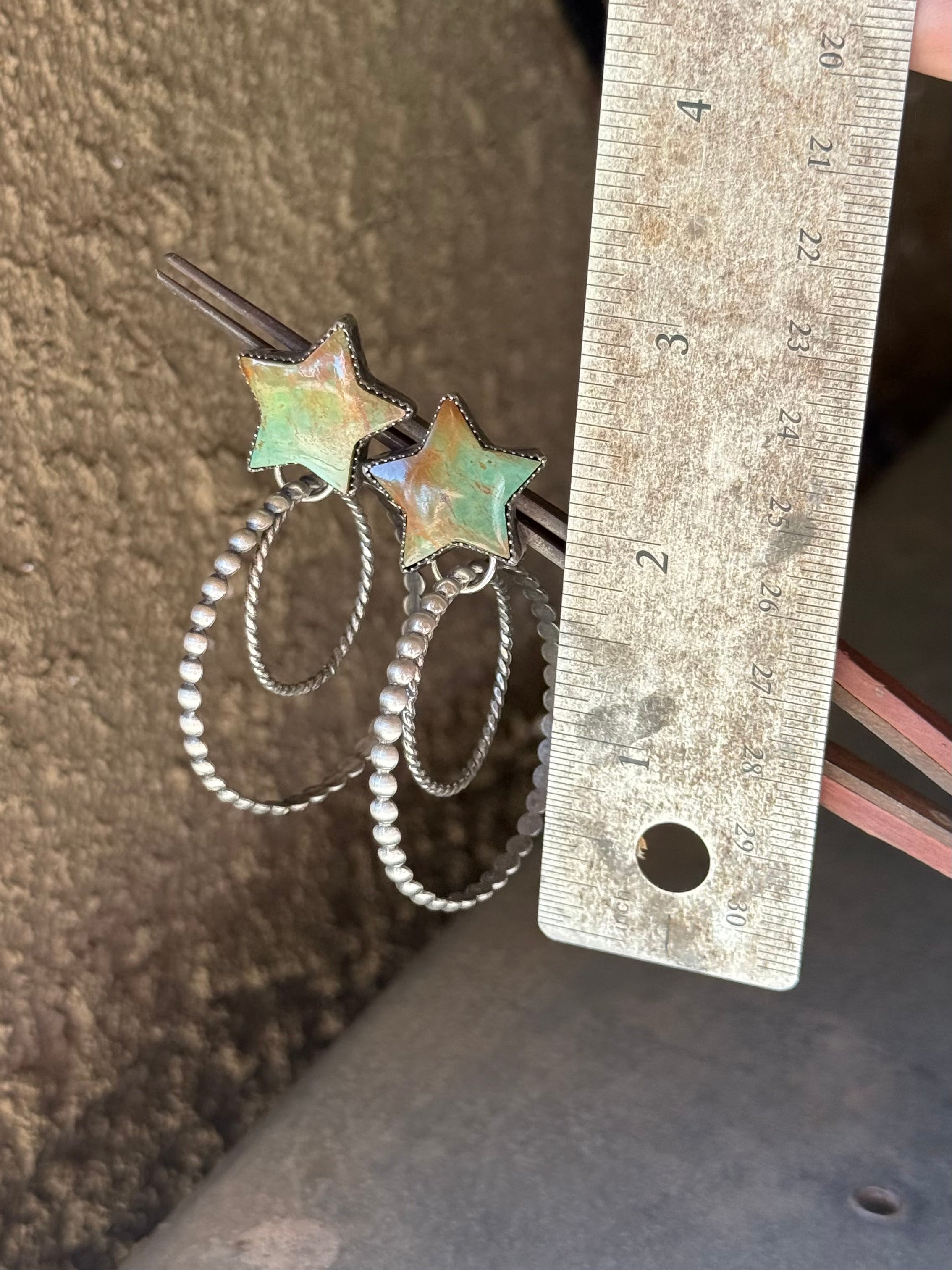 Starstruck Hoops
