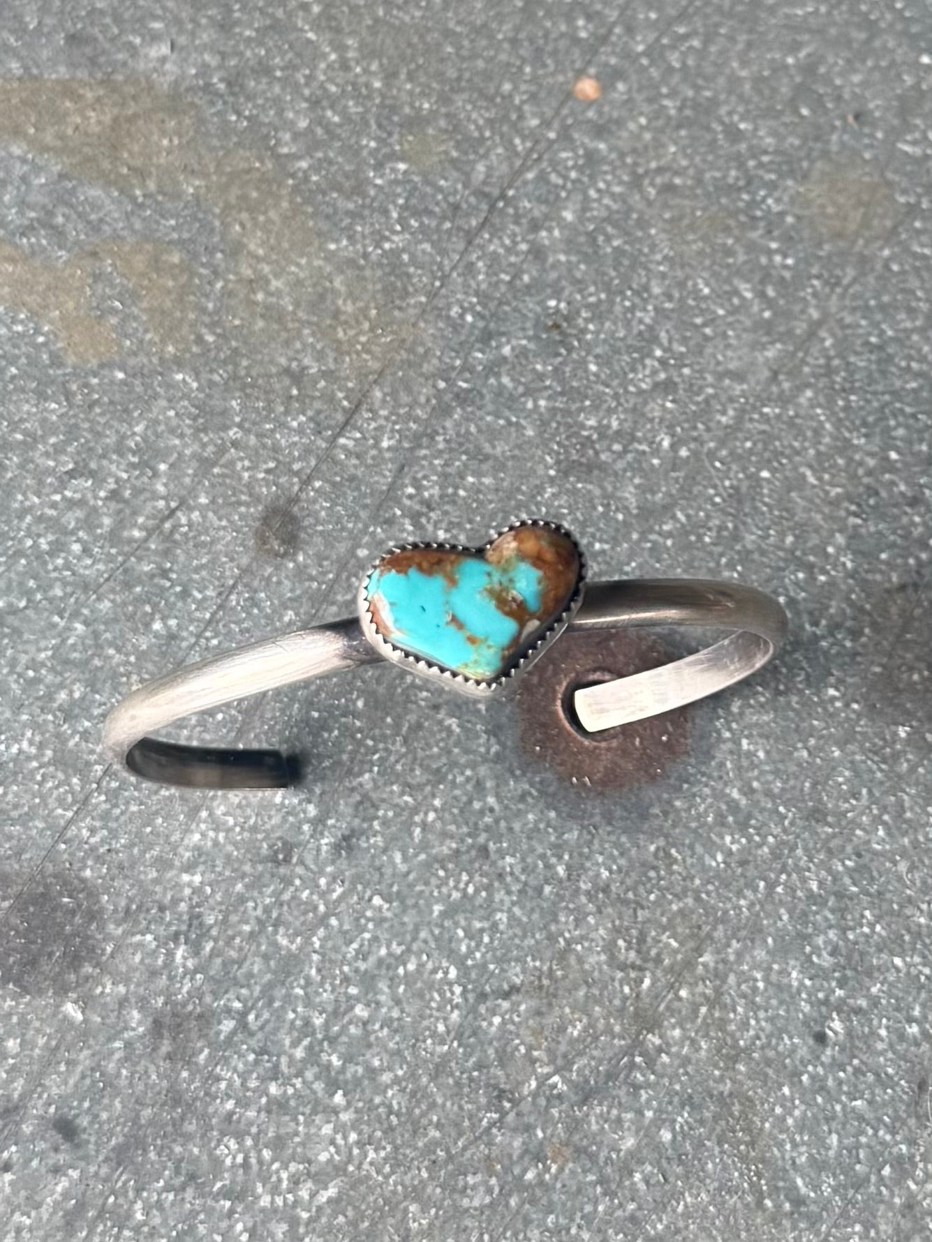 Royston Stacker Cuff