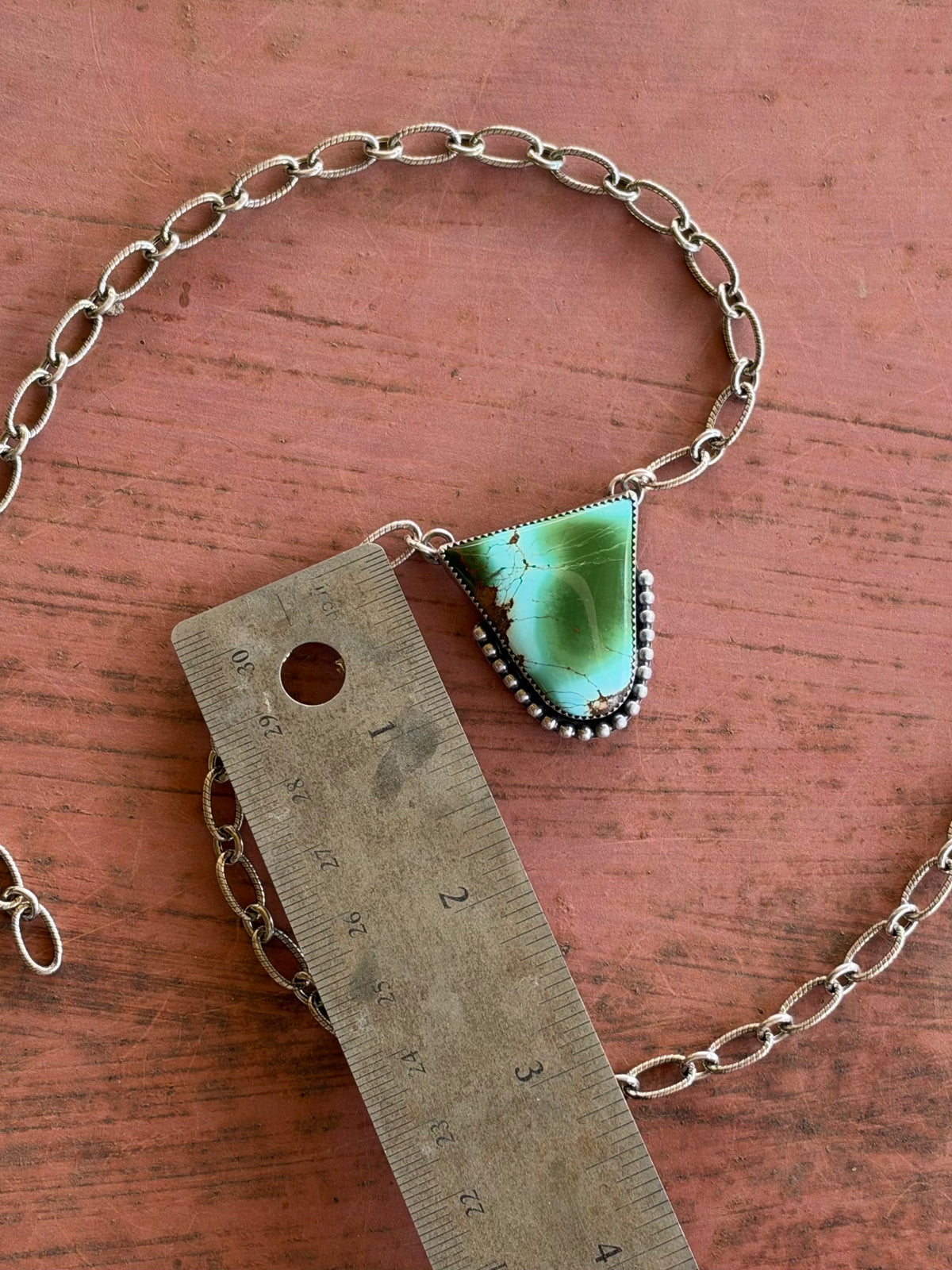 Royston Necklace