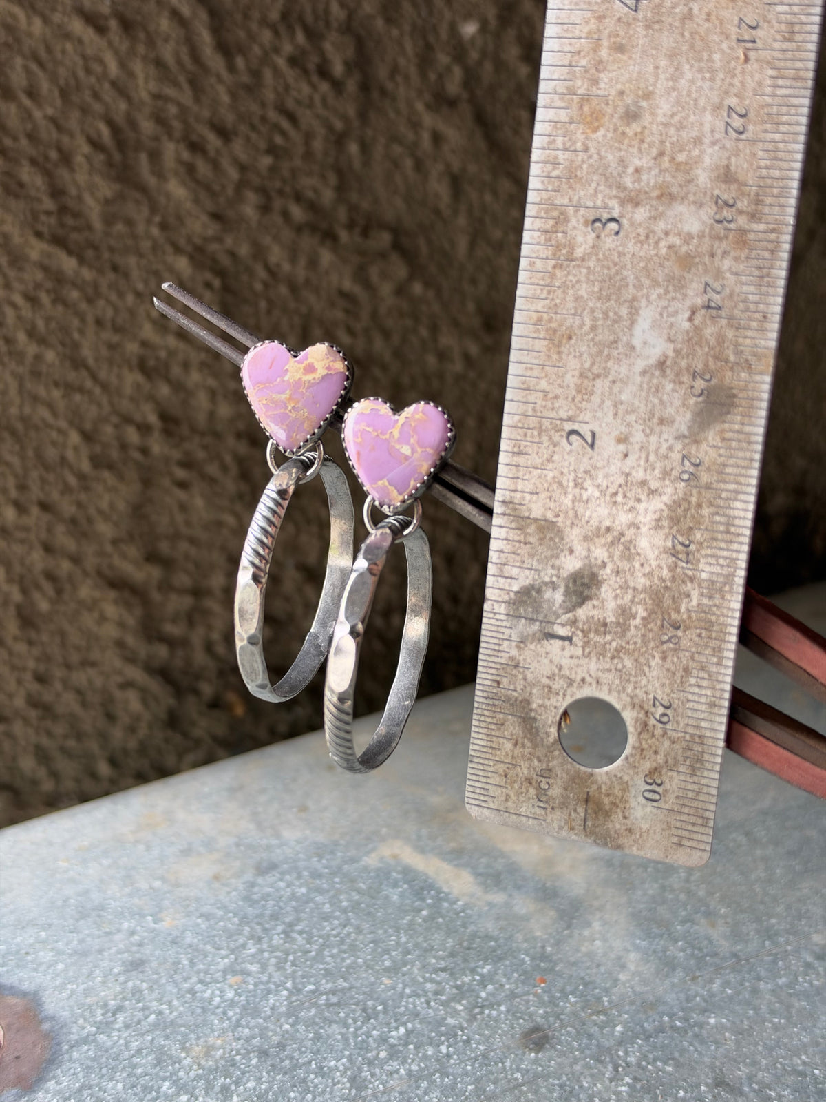 Heart Hoops